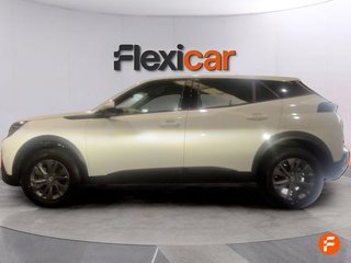 Peugeot 2008 Active Puretech 100 S&S BVM6