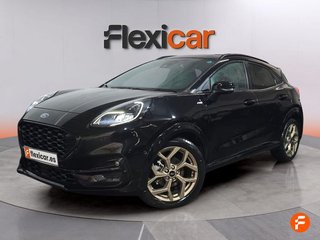 Ford Puma 1.0 EcoBoost 155cv ST-Line X MHEV Auto