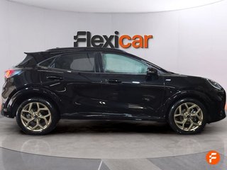 Ford Puma 1.0 EcoBoost 155cv ST-Line X MHEV Auto
