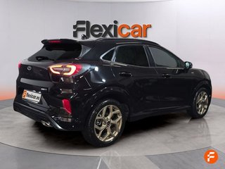 Ford Puma 1.0 EcoBoost 155cv ST-Line X MHEV Auto