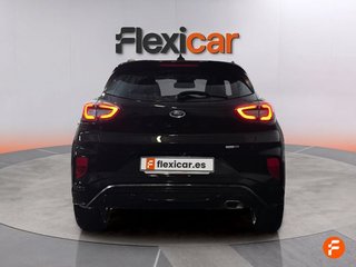 Ford Puma 1.0 EcoBoost 155cv ST-Line X MHEV Auto