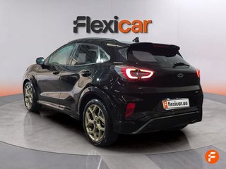 Ford Puma 1.0 EcoBoost 155cv ST-Line X MHEV Auto