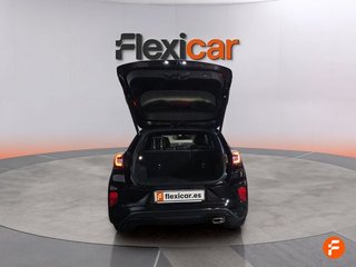 Ford Puma 1.0 EcoBoost 155cv ST-Line X MHEV Auto
