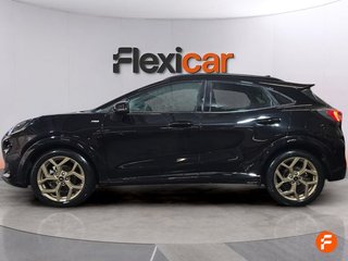 Ford Puma 1.0 EcoBoost 155cv ST-Line X MHEV Auto