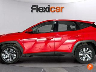 Hyundai Tucson 1.6 TGDI 110kW (150CV) Klass