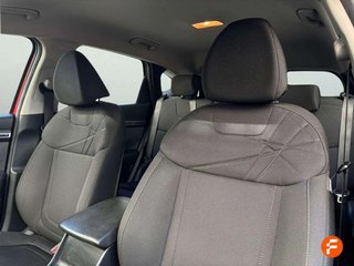 Hyundai Tucson 1.6 TGDI 110kW (150CV) Klass