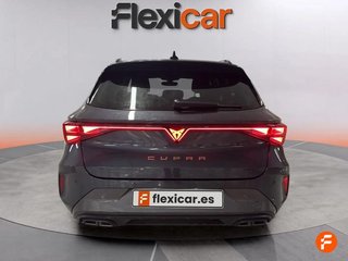 Cupra León SP 1.5 eTSI 110kW (150CV) DSG