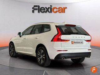 Volvo XC60 2.0 D3 Business Plus