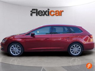 Seat Leon ST 1.8 TSI 132kW 4Dr DSG-6 St&Sp X-p T D