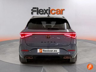 Cupra León SP 1.4 e-Hybrid 180kW (245CV) DSG