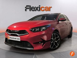 Kia Ceed 1.0 T-GDi 74kW (100CV) Concept