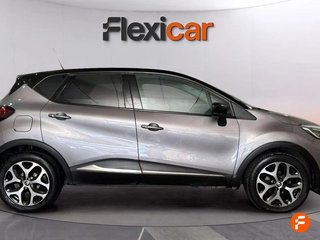 Renault Captur Zen TCe 66kW (90CV) GPF