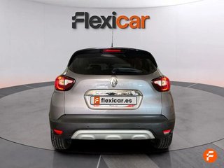 Renault Captur Zen TCe 66kW (90CV) GPF