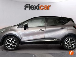 Renault Captur Zen TCe 66kW (90CV) GPF