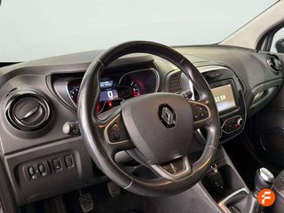 Renault Captur Zen TCe 66kW (90CV) GPF