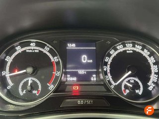 Skoda Fabia 1.0 MPI 55KW (75cv) Active