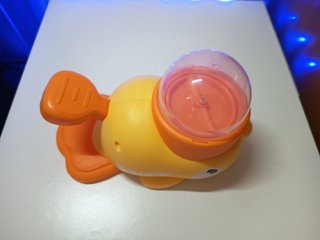 DISPENSADOR COMIDA PREMIOS PERRO Y GATO NUEVO