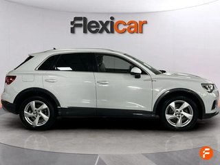 Audi Q3 Advanced 35 TDI 110kW (150CV) S tronic