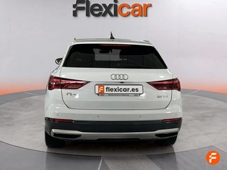 Audi Q3 Advanced 35 TDI 110kW (150CV) S tronic