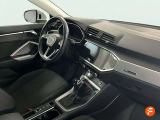 Audi Q3 Advanced 35 TDI 110kW (150CV) S tronic