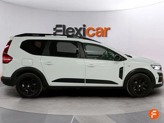 Dacia Jogger S.L. Extreme Go 74kW (100CV) ECO-G 7p