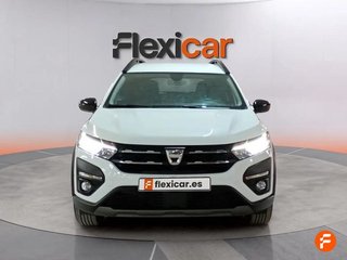 Dacia Jogger S.L. Extreme Go 74kW (100CV) ECO-G 7p