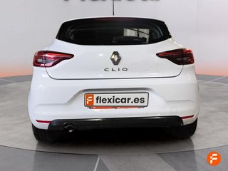 Renault Clio Business TCe 74 kW (100CV) GLP