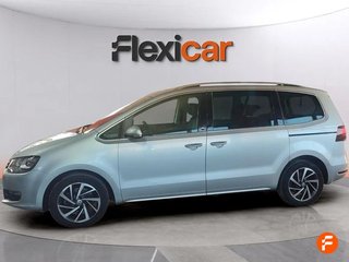 Volkswagen Sharan Advance 1.4 TSI 110kW (150CV) DSG