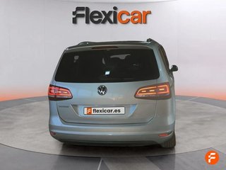 Volkswagen Sharan Advance 1.4 TSI 110kW (150CV) DSG