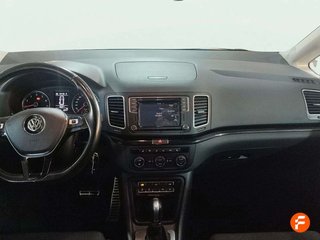 Volkswagen Sharan Advance 1.4 TSI 110kW (150CV) DSG