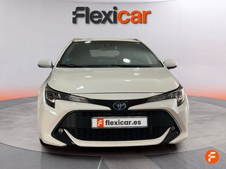 Toyota Corolla 1.8 125H ACTIVE TECH E-CVT TOU SPORT - 5P (2021)