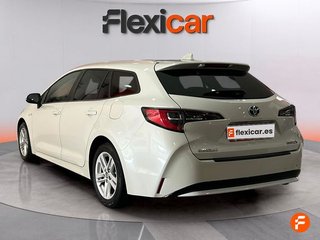 Toyota Corolla 1.8 125H ACTIVE TECH E-CVT TOU SPORT - 5P (2021)