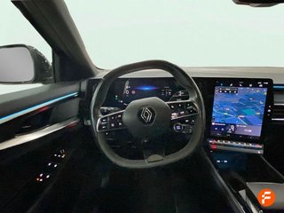 Renault Austral Techno Esprit Alpine E-Tech F Hybr 147kW