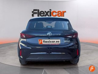 MG MG3 Hybrid+ Standard