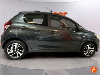 Peugeot 108 Active VTi 52kW (72CV)