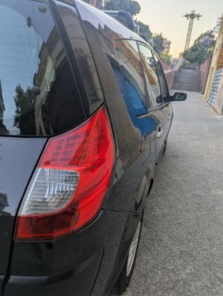 Renault Grand Scenic 1.6 110cv - Etiqueta C - ITV