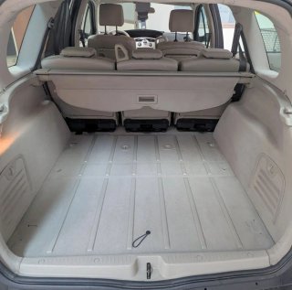 Renault Grand Scenic 1.6 110cv - Etiqueta C - ITV
