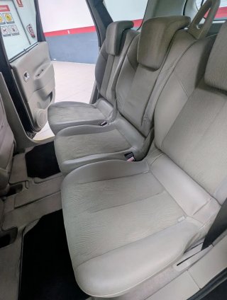 Renault Grand Scenic 1.6 110cv - Etiqueta C - ITV