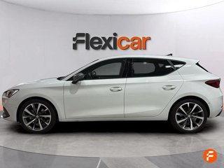 Seat Leon SP 1.0 TSI 81kW S&S FR 25 Aniversario