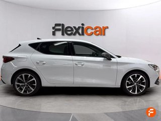 Seat Leon SP 1.0 TSI 81kW S&S FR 25 Aniversario