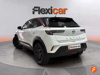 Opel Mokka 1.5 D GS Line
