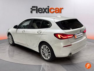 BMW Serie 1 118i
