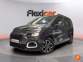Citroën Berlingo Talla M PureTech 110 S&S SHINE