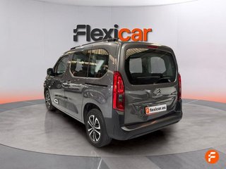 Citroën Berlingo Talla M PureTech 110 S&S SHINE