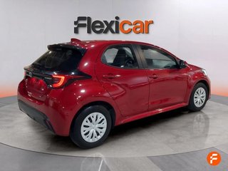 Toyota Yaris 1.5 120H Active Plus