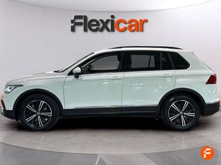 Volkswagen Tiguan Life 2.0 TDI 110kW (150CV) DSG