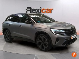 Renault Austral Iconic Esprit Alpine E-Tech F Hybr 147kW