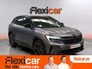 Renault Austral Iconic Esprit Alpine E-Tech F Hybr 147kW