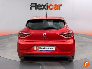 Renault Clio Intens E-Tech Híbrido 104 kW (140CV)