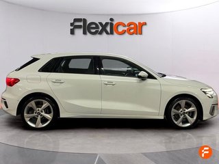 Audi A3 Sportback 35 TDI 110kW (150CV) S tronic